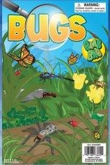 Bug Theme Pre-Filled Toy Goody Bag