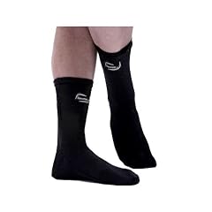 REACTOR Neopren Trilasthan Thermo-Fleece-Socken