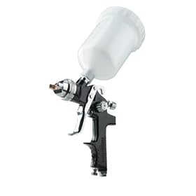 Porter-Cable PSH3 Gravity Feed Spray Gun