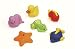 Baby : Mini Bath Buddies in PVC Bag