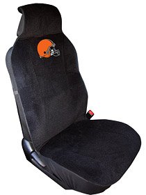 Cleveland Browns Seat Cover