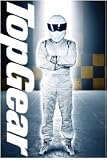 Television Posters: Top Gear - The Stig Poster - 91.5x61cm