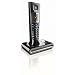 Philips Id9371B/37 Dect 6.0 Enhanced High-Definition Digital Cordless Phone System (Single Handset System)