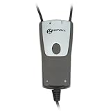 Geemarc t Loop Amplified Neckloop 30dB for the Hearing Impaired
