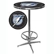 NHL Tampa Bay Lightning Pub Table - Game Room Products > Pub Tables > NHL - Hockey