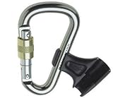 DMM Belay Master (includes Fat Boy HMS Screwgate)