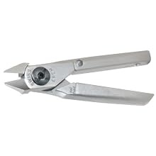 Erem 1522NB Diagonal Tapered Relieved Head Full Flush Cut Pneumatic Cutter