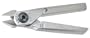 Erem 1522NB Diagonal Tapered Relieved Head Full Flush Cut Pneumatic Cutter