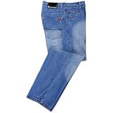 Aeropostale Skinny Flare Jean (Closeout Item), 0 X 32, Denim