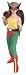 Search : Child's Justice League Hawkgirl Costume (Size: Medium 8-10)