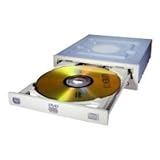 LiteOn 20x SATA DVD/Dual Layer RW Drive (LH20A1S12)