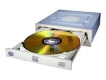 LiteOn 20x SATA DVD/Dual Layer RW Drive (LH20A1S12)