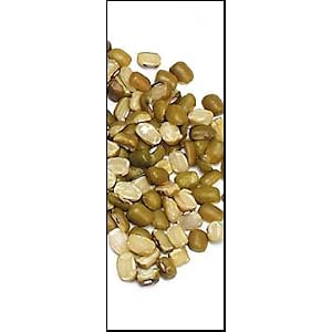 Ajika Moong Dal Lentils Chilka by 
