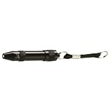 Gerber Sonic LED Flashlight Keychain Black Task Light