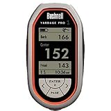 Bushnell Yardage Pro GPS