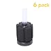 Aquarium Bio Cylinder Nano Sponge Filter 2