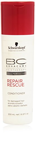 Schwarzkopf Professional BC Bonacure Repair Rescue Conditioner 200ml