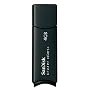 SanDisk USB�t���b�V���h���C�u cruzer colors+ 4GB Black ReadyBoost�Ή� SDCZ23-004G-J65B