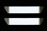 Mack Trucks Scuff Panels 1994-2001-CH,CL,Vision Upper