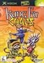 Kung Fu Chaos for XBOX