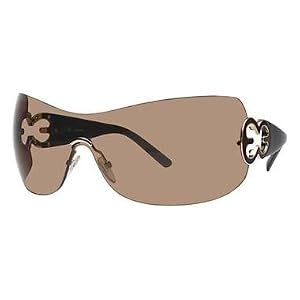 Escada Eyewear SES 645 Ladies Sunglasses