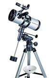 Seben Star Sheriff 1000-114 Reflector Telescope Electronic Motor drive included!