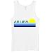 Aruba 18 1 Women's Tank Top