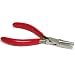 Memory Wire Pliers Half Round Jeweler Wrapping Tool