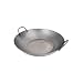 Town Food Service 14 Inch Cantonese Flat Bottom Wok