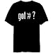 Got Aerobics ? Sport Herren T-Shirt (Schwarz, Größe Large)