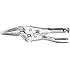 IRWIN Tools VISE-GRIP Locking Pliers, Original, Long Nose, 6-Inch (1402L3)