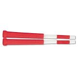 Champion Sports 8ft Plastic Segmented Jump Rope