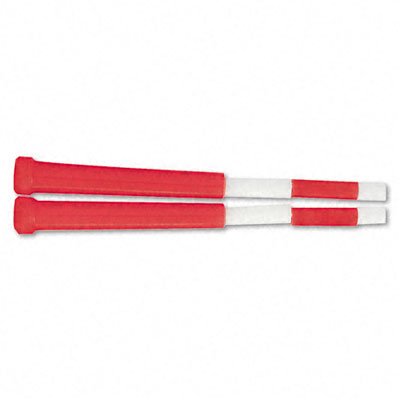 Buy Segmented Plastic Jump Rope, 7-ft., Red White - PR7 CSIPR7 by CHAMPION SPORT