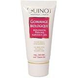 Exfoliators by Guinot Biological Peeling Radiance Gel (All Skin) 50ml