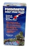 Danner Eugene Pond P Barley Pellets 2 Pounds - 02857
