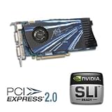  : XLR8 8800GT 512MB Pcie