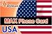 USA Prepaid Phone Card Only $19.99 - Digitz Max