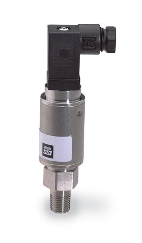 pressure transducer