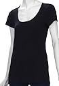 Esprit Scoop 1/4 N29913 Damen Shirts/T-Shirts