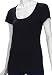 Esprit Scoop 1/4 N29913 Damen Shirts/T-Shirts