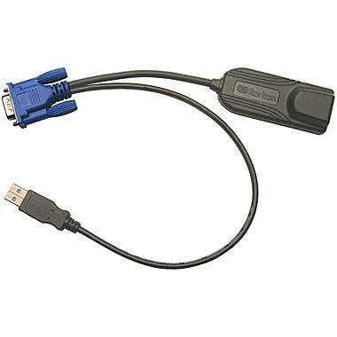 RaritanComputer Interface Module for USB and SUN USB Keyboard and Mouse (DCIM-USBG2) -