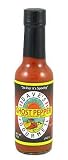 Daves Ghost Pepper Naga Jolokia Hot Sauce 5oz