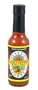 Dave's Ghost Pepper Naga Jolokia Hot Sauce 5oz