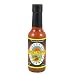 Dave's Ghost Pepper Naga Jolokia Hot Sauce 5oz