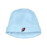 Artsmith, Inc. Baby Hat I Love Football - Sky Blue