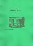 Crime and prejudice : traditional travellers