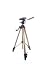 Cobra Ct-240 Tripod (closed 52cm, Ext 120cm)