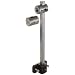 Brewer XM X-Series Floating Mount Tensioner, 2" Width, 3" Bolt Hole Spacing Width, 15-3/4" Housing Length