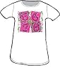 5-6-7-8 Nightshirt (Youth)
