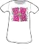 5-6-7-8 Nightshirt (Youth)